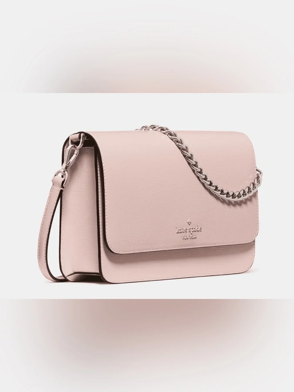 Madison Willow Medium Convertible Crossbody